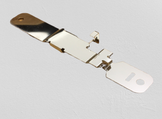 Sheet Metal Assemblies