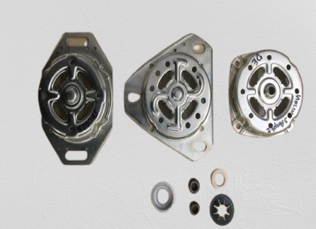 Sheet Metal Assemblies