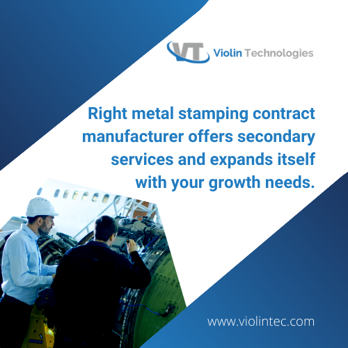 Metal stamping contract manufacturer provide required secondary services for your company. Metal stamping contract manufacturer provide required secondary services for your company.