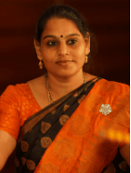 P Geetha Pyari