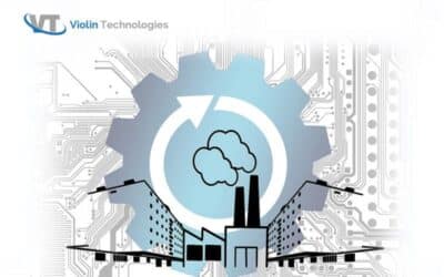 How Do New Technologies Influence The Manufacturing Industry?
