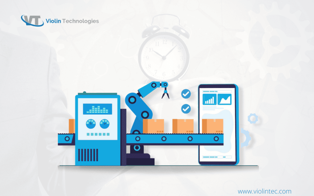 What is Just-in-Time Manufacturing? Why Is It Important?