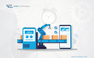What is Just-in-Time Manufacturing? Why Is It Important?