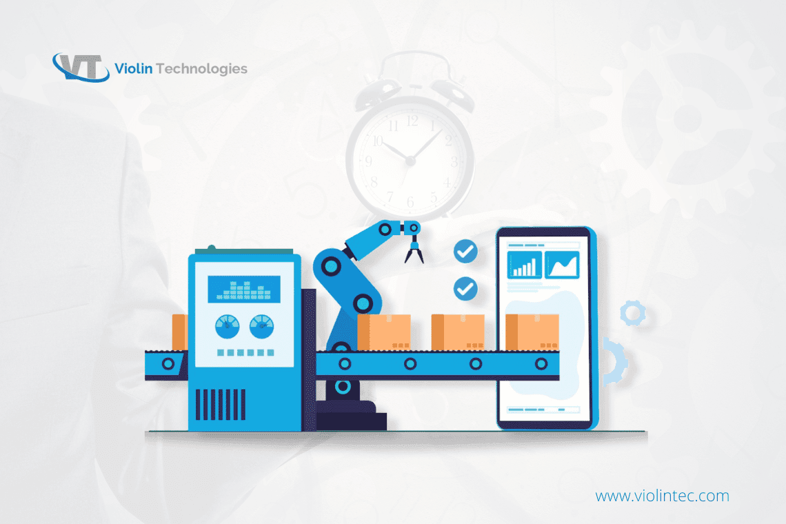 What is JustinTime Manufacturing? Why Is It Important?