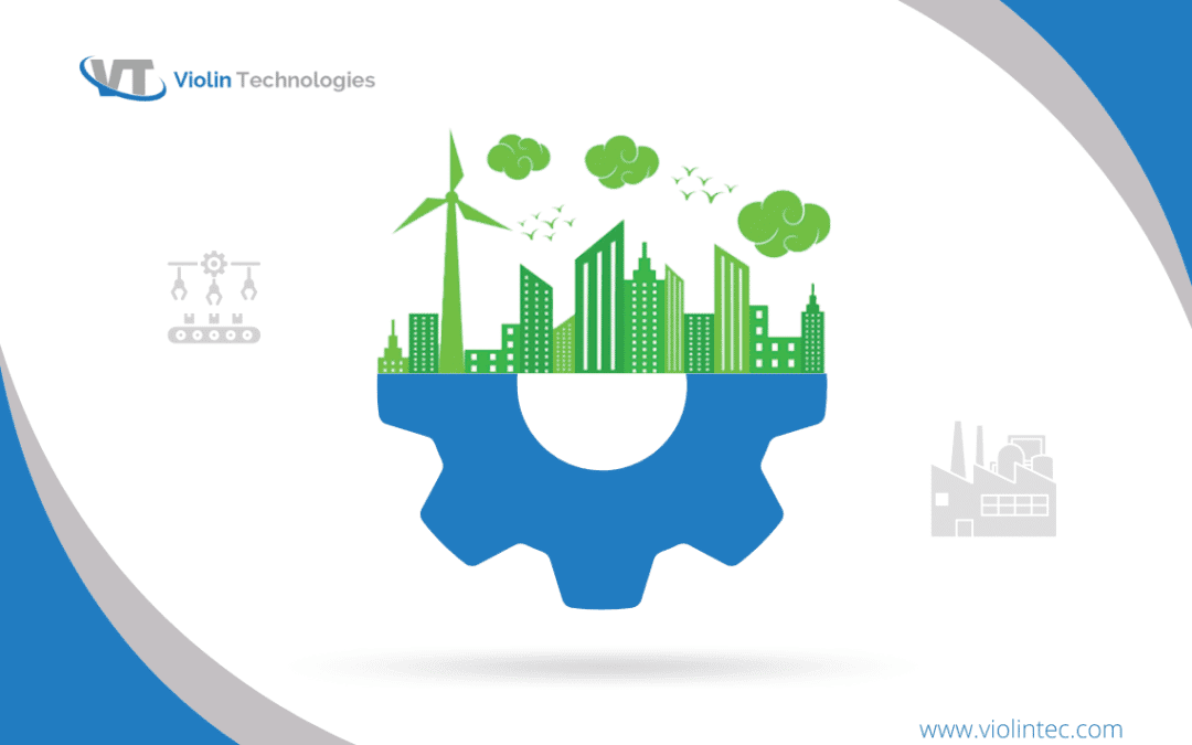 Sustainability Goals: How To Choose The Right Contract Manufacturer To Achieve Them?