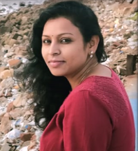 Durga author