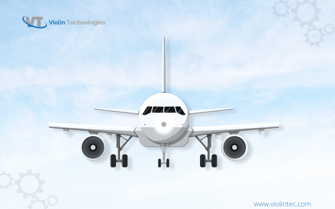 Aerospace Manufacturing: Know The Emerging Trends In The Industry