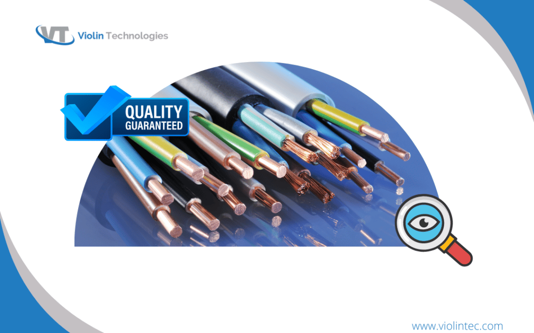 Cable Assemble Quality Testing: How To Ensure Quality Delivery Of Cable Assemblies