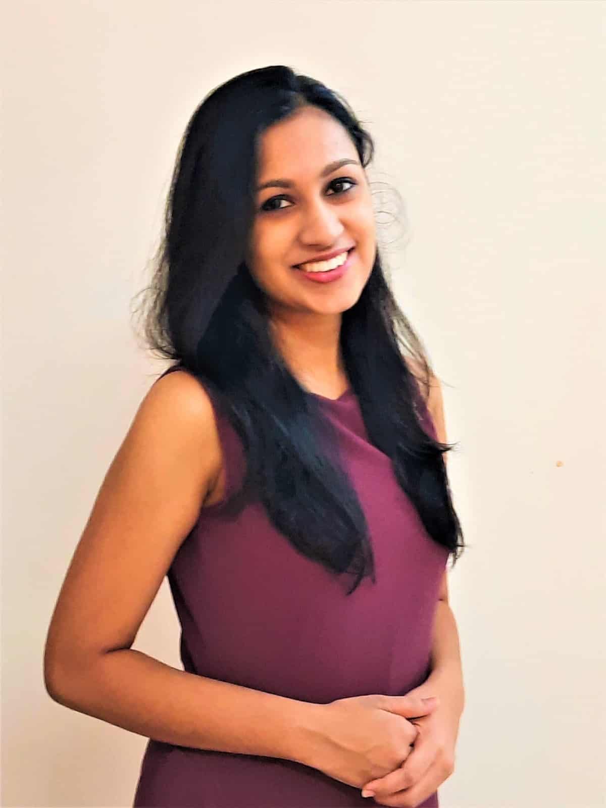 manasi author