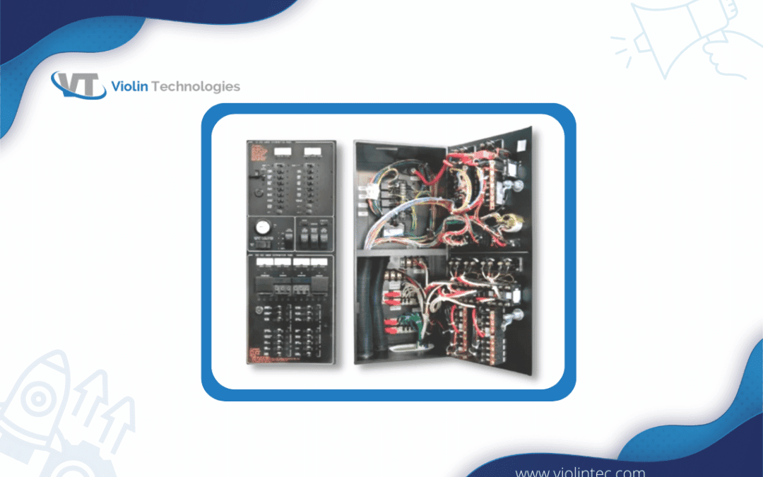 Turnkey is a word used to represent any situation where the customer finally receives a ready-to-use product.|ViolinTec