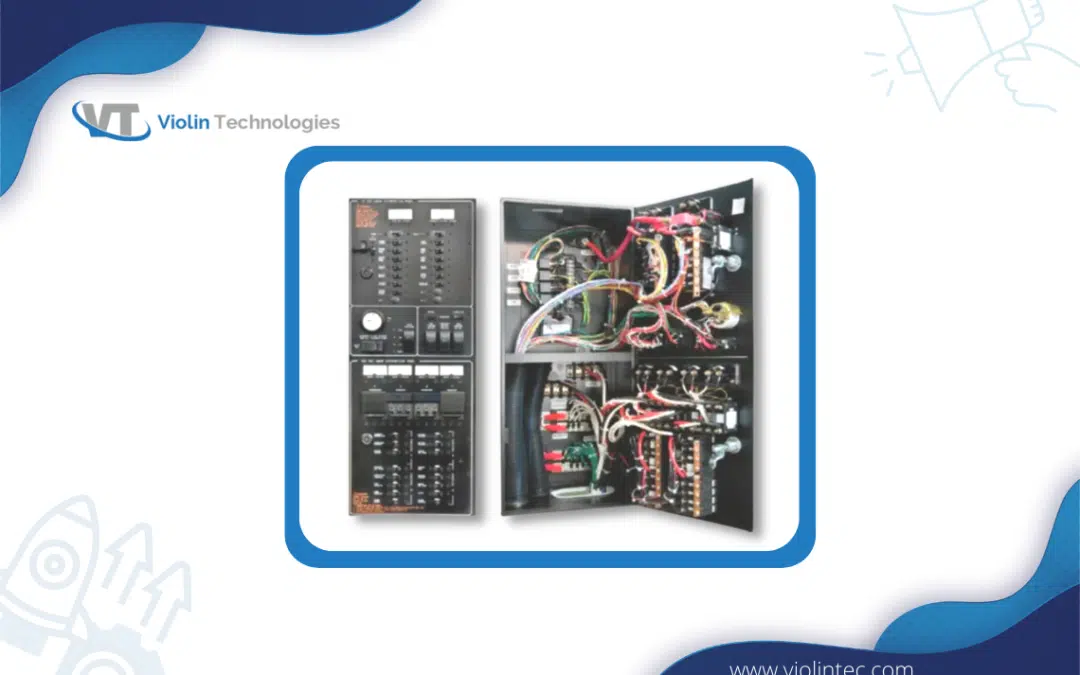 Turnkey is a word used to represent any situation where the customer finally receives a ready-to-use product.|ViolinTec