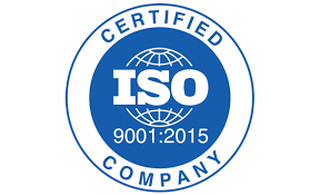 ISO 9001:2015 ISO 9001:2015