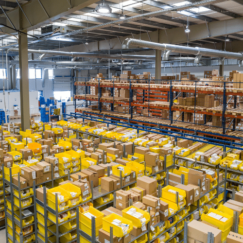 What-is-Reverse-Supply-Chain Reverse supply chain benefits | Violin Tech