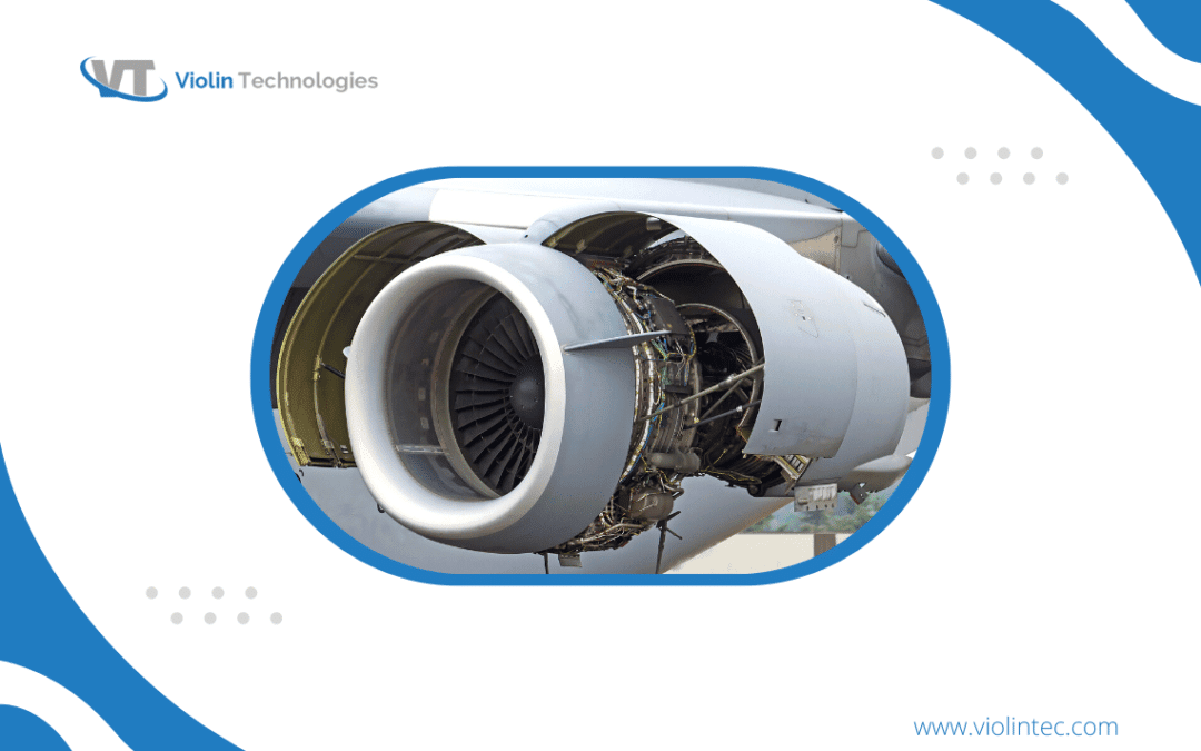 Custom Sheet Metal Applications In The Aerospace Sector