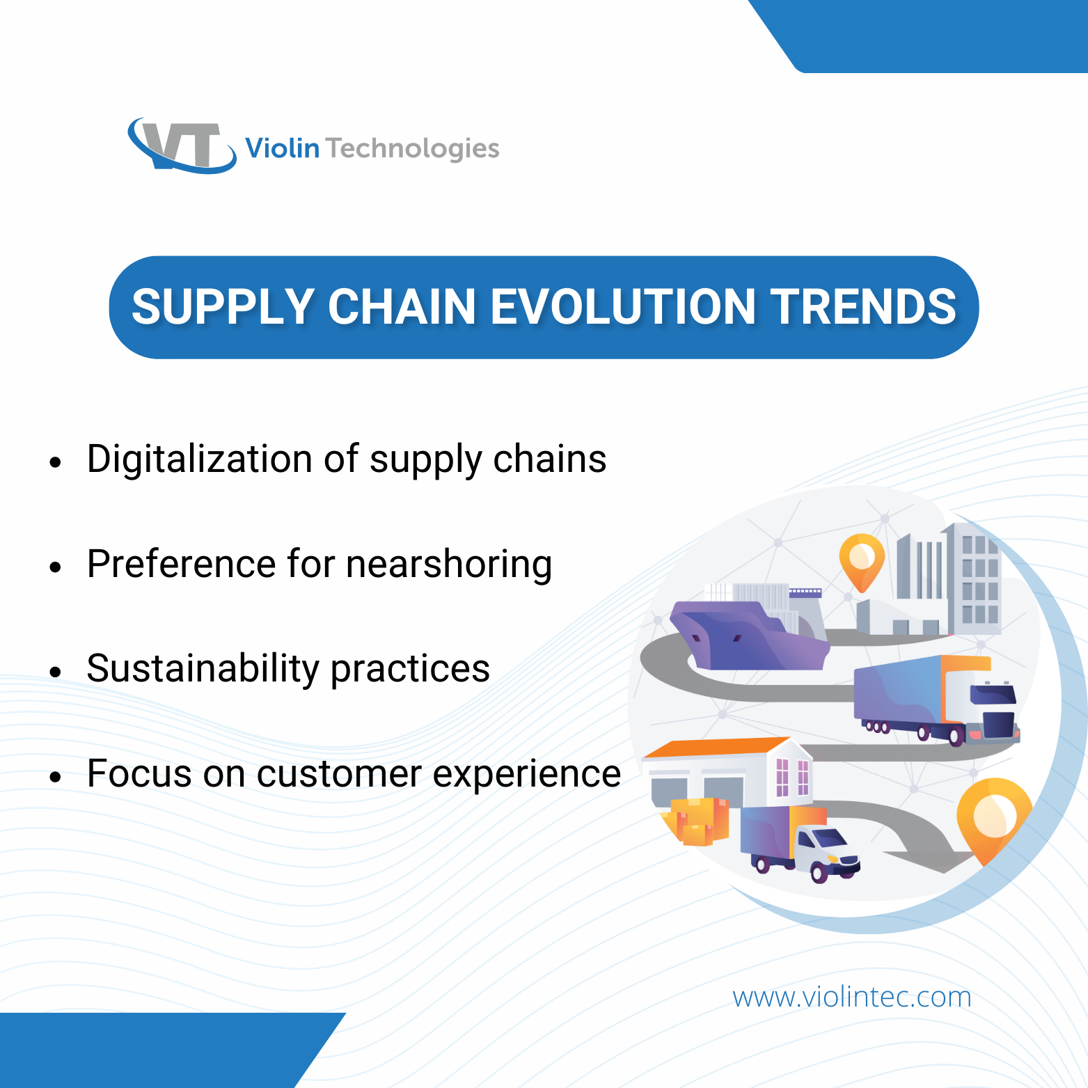 Supply-chain-evolution-trends| Violin tec