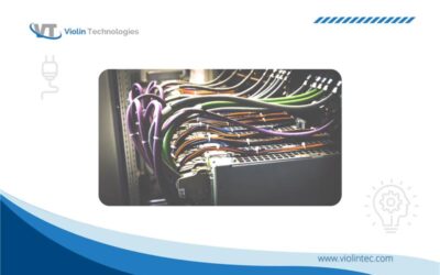 Latest Innovations In Wire Harness Technology