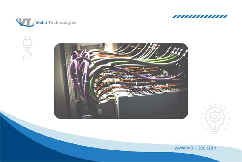 Latest Innovations In Wire Harness Technology