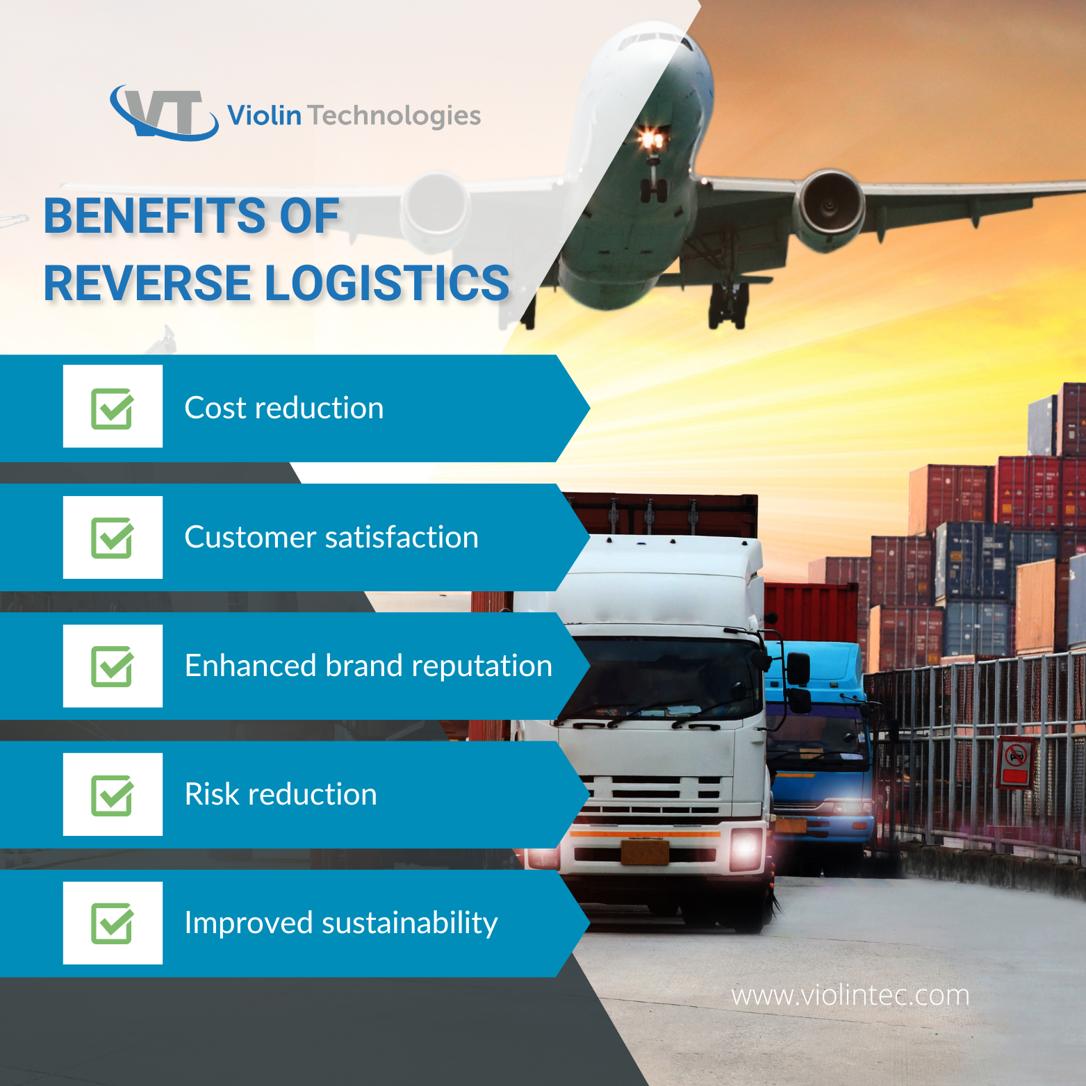 Benefits-of-reverse-logistics |Violintec