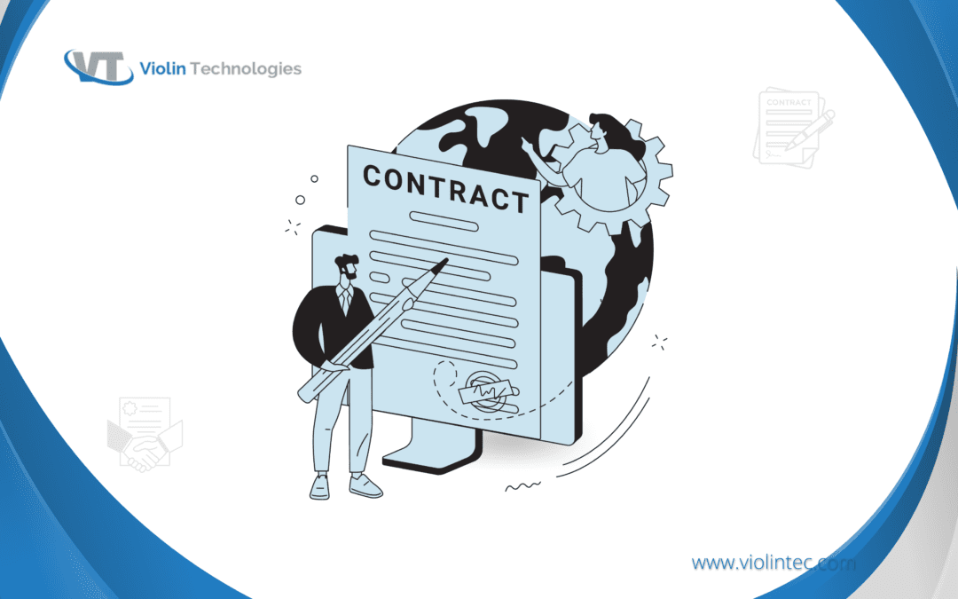 What Are The Risks Of Contract Manufacturing And How To Avoid Them?