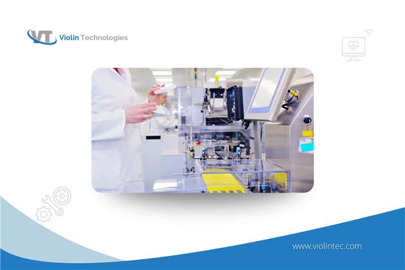 Precision Machined Components: How Is It Important In Medical Device Manufacturing