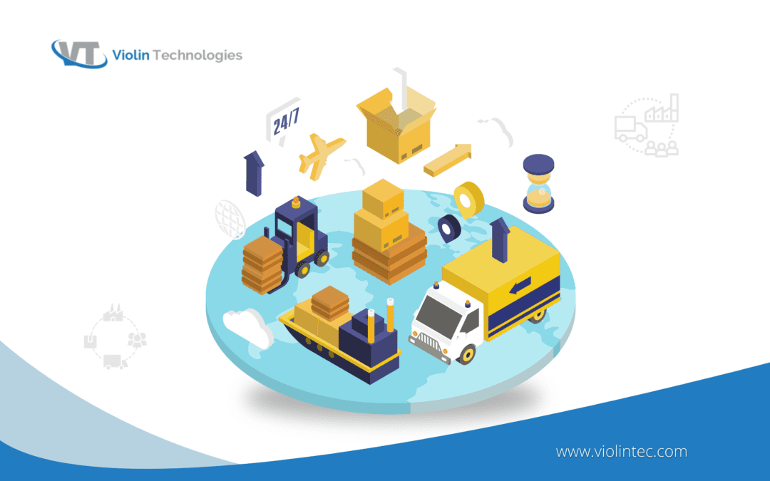 Reverse-logistics-management|Violintec