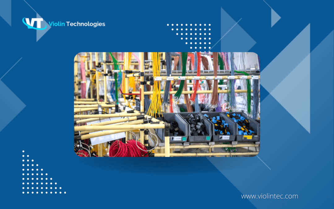 Wire harness connectors and terminal types