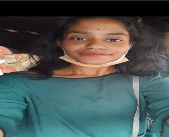 Amulya Author