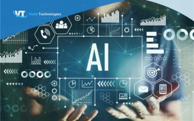 Role Of AI In Supply chain planning, execution, and resiliency