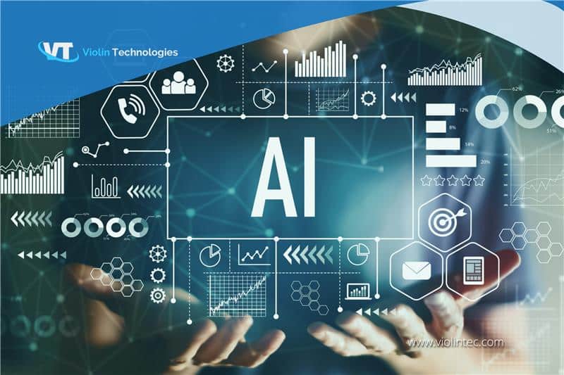 Role of AI in Supply chain