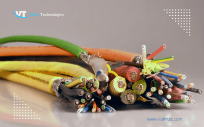 Industrial Cable Vs Commodity Cable
