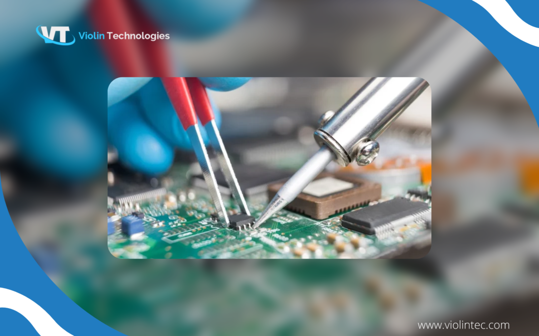 Lead Free Soldering