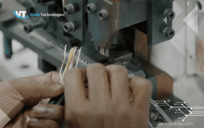 Wire Harness Manufacturing And Its Challenges