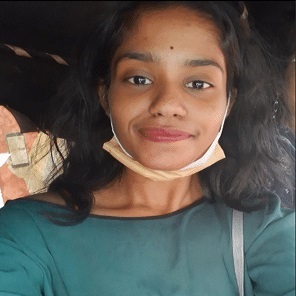 Amulya Sukrutha