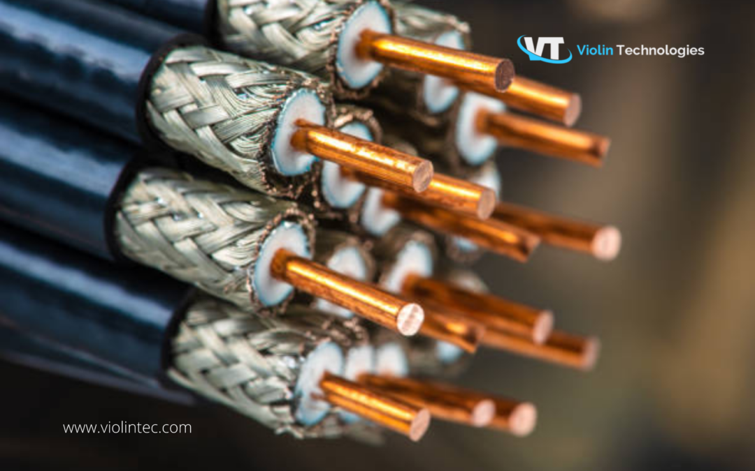 Coaxial Cables