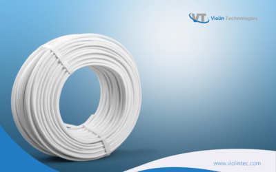 PVC Vs. Teflon Insulated Wire