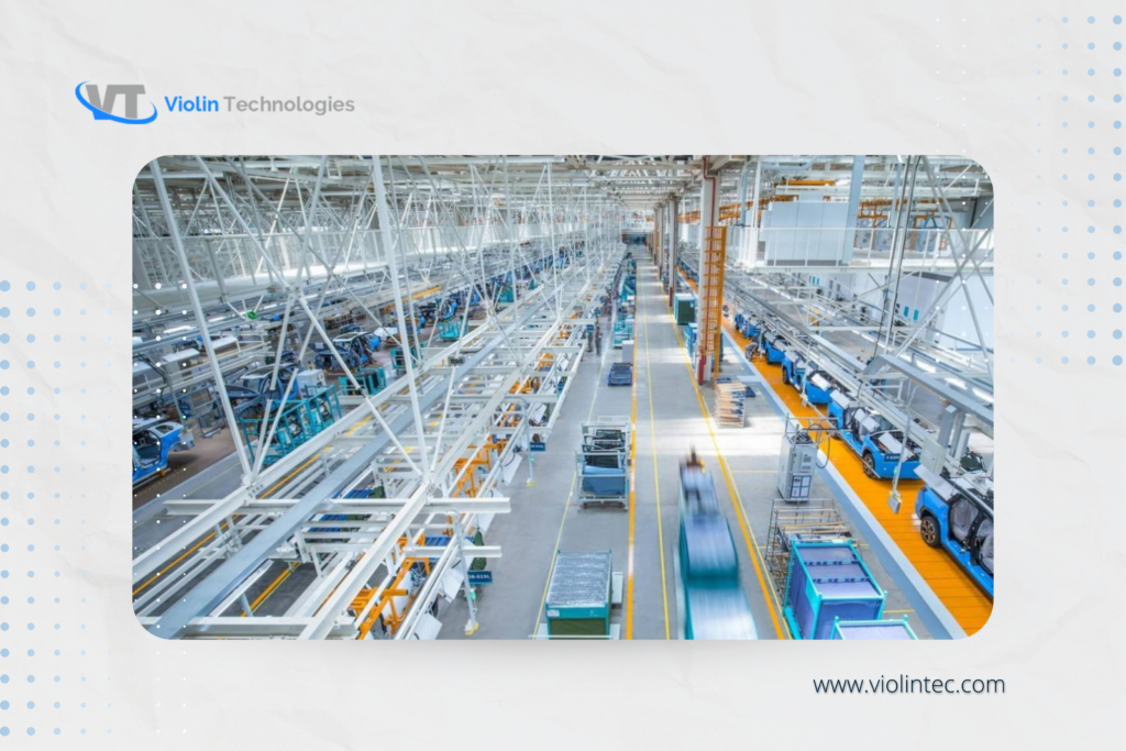 OEM, EMS, CEM, ODM, and CMO: What Do These Terms Mean and Why They Matter