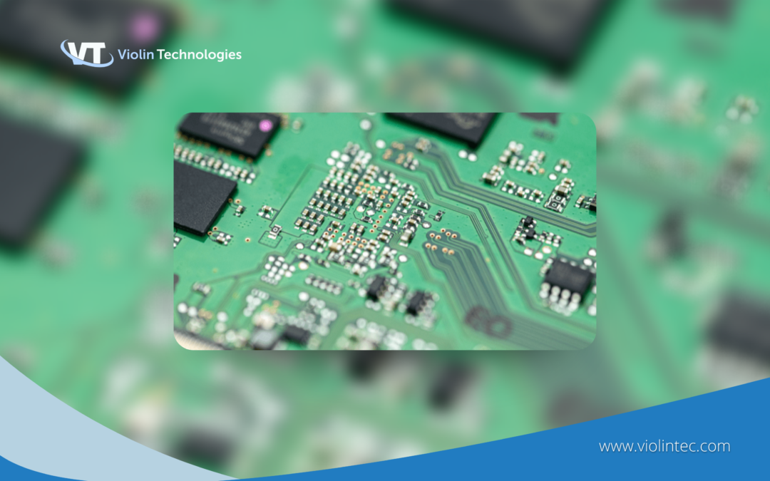 EMC in PCB design
