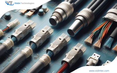 Why Do Cable Assemblies Need Molded Boots and Heat Shrink Boots?