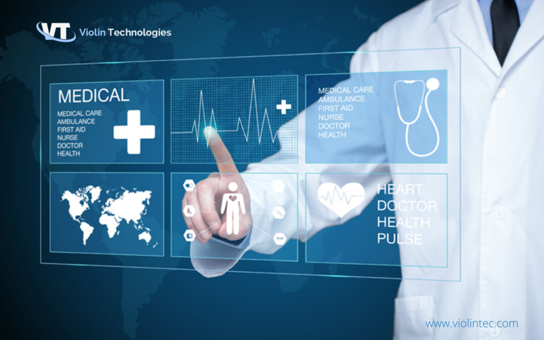 Key Phases Of Medical Device Development