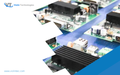 Typical Components and Sub-assemblies in Box-Builds