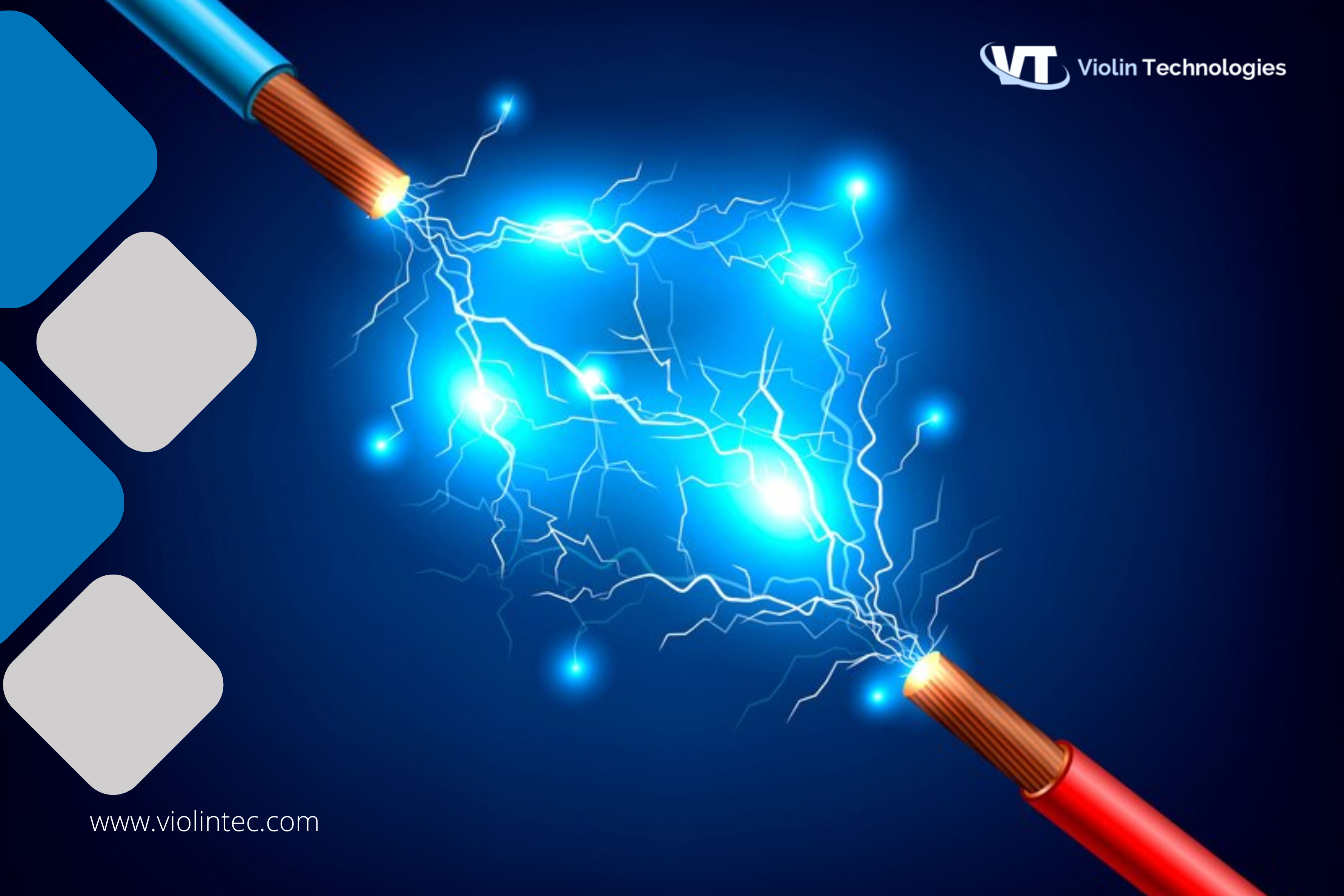 Types Of Cable Damage and Their Causes Of Failure