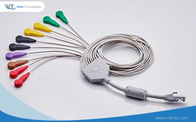 Role of Medical Cable Assemblies in Healthcare Applications 