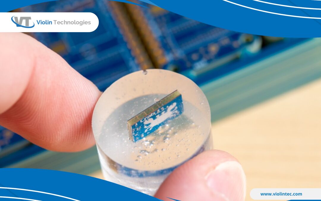 Importance of PCB Cross-Section Analysis