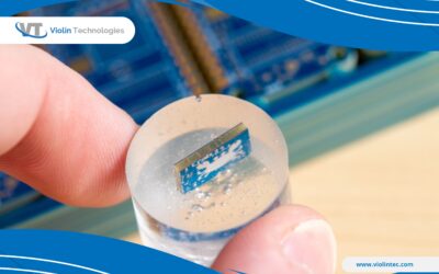 Importance of PCB Cross-Section Analysis