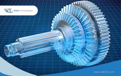 Benefits of Using Computer-Aided Manufacturing in Industrial Production 