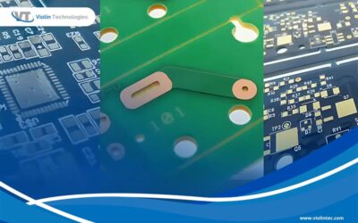 Choosing the Right Surface Finish for Your PCB: ENIG vs HASL vs OSP  