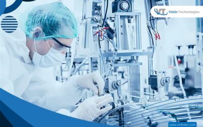 Overcoming The Challenges in Medical Device Manufacturing
