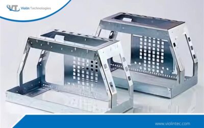 Type I vs. Type II Zinc Plating: Know the Difference