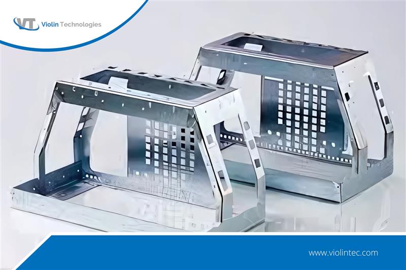 Type I vs. Type II Zinc Plating: Know the Difference