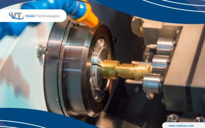 Common Challenges in Small Part, Large Part, and High-Volume CNC Machining 